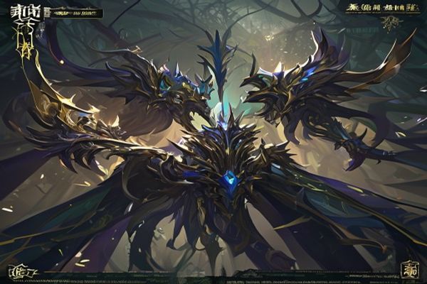 《镇魂曲手游》深度评测：暗黑国风与畅爽战斗的全新体验