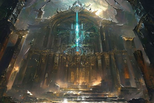 魔兽世界黑暗神庙：重温伊利丹的终极战场与经典掉落