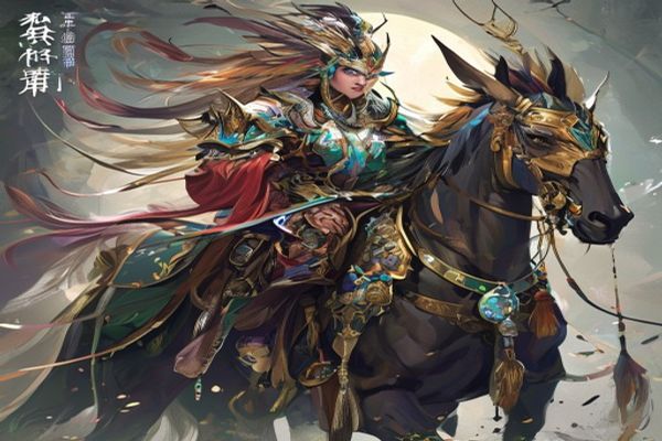 神武坐骑怎么养？老玩家分享性价比最高的培养秘诀