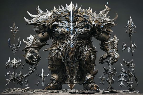 魔兽世界模型收藏指南：从新手到资深玩家必看