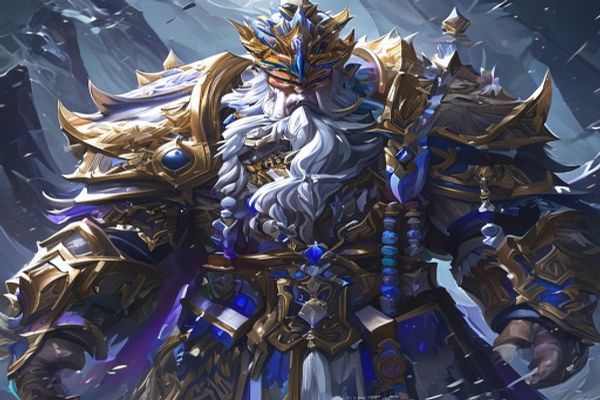 冰封王座dota秘籍全解析，老玩家珍藏的进阶攻略
