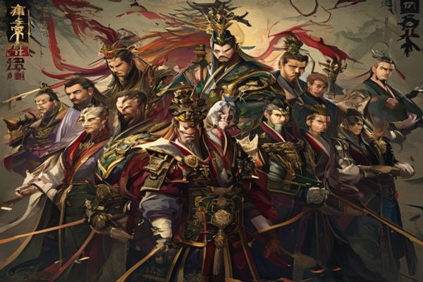 经典回顾：三国群英传2秘籍大全，老玩家必备的实战技巧