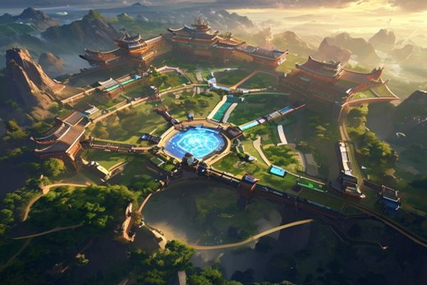 网络游戏问道：回合制经典为何十七年仍不过时
