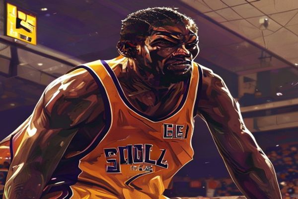 《NBA Live 2004》老玩家回忆：当年玩不腻的篮球神作