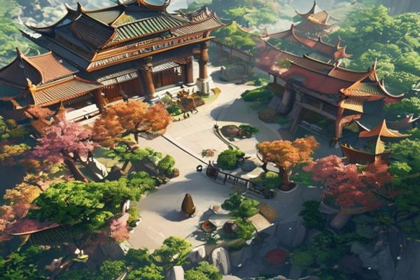 梦幻诛仙镇妖任务：轻松高经验收益玩法全攻略