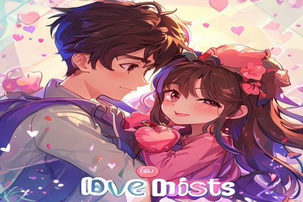 Love you to bits 攻略全解析：通关技巧与隐藏彩蛋合集
