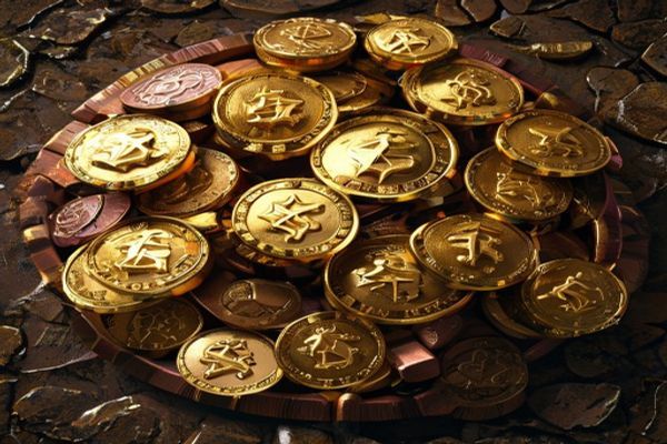 魔兽世界金币交易指南：如何安全高效赚取金币