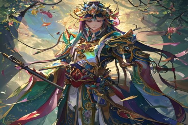 梦幻西游刷敌对指南：高效刷帮贡的隐藏技巧