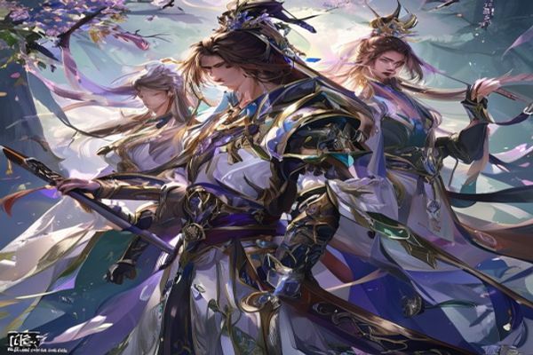 仙剑奇侠传四手游归来，重温经典仙侠梦与全新玩法