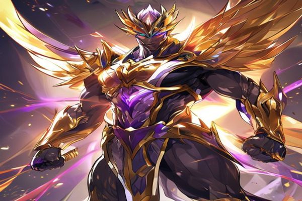 闪翼拳皇wing2 0全新版本上线，格斗体验再升级