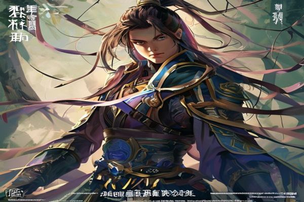 《武林立志传攻略》新手必看：从入门到精通全指南
