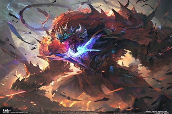 魔兽战报：传世经典与版本新篇的激情碰撞