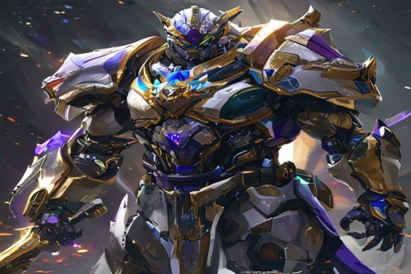 星际争霸2神族战术解析：高阶打法让你轻松上大师