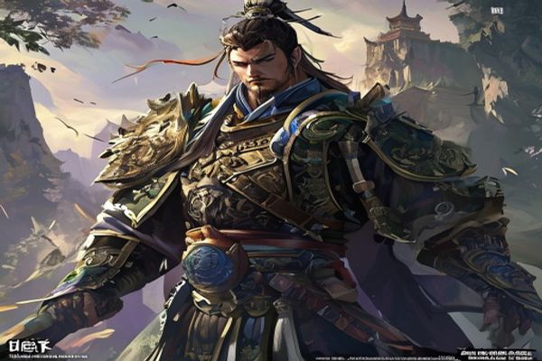 《三国志12破解版》玩家必看：下载前需谨慎的三大隐患