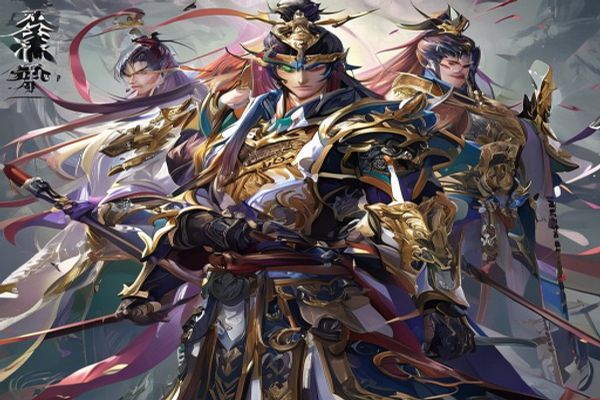 三国杀将魂获取全攻略：五大渠道助你快速集齐武将
