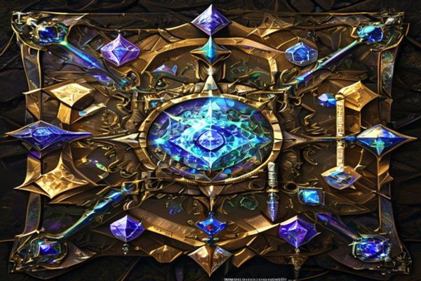 圣魔光石攻略详解：四大核心技巧助你轻松通关
