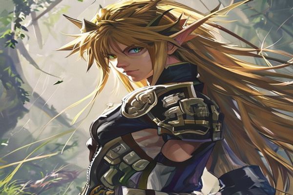穿越二十年的经典，《最终幻想11》依然是MMORPG的标杆
