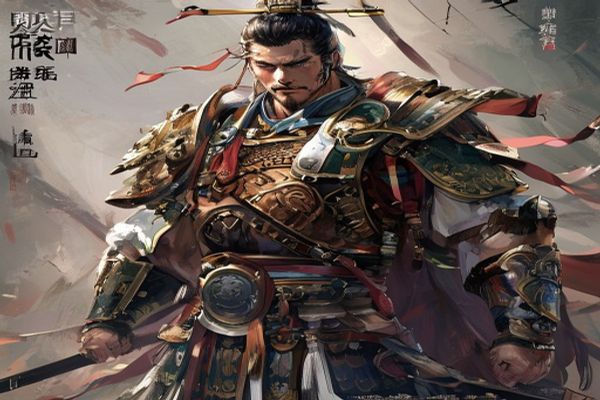 《胡莱三国吕布》攻略：战神搭配与装备选择全解析