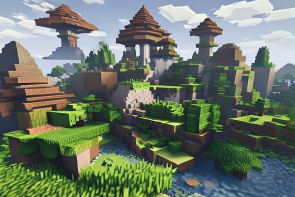 1.7.10版我的世界MOD推荐，这些经典模组让你的MC更好玩