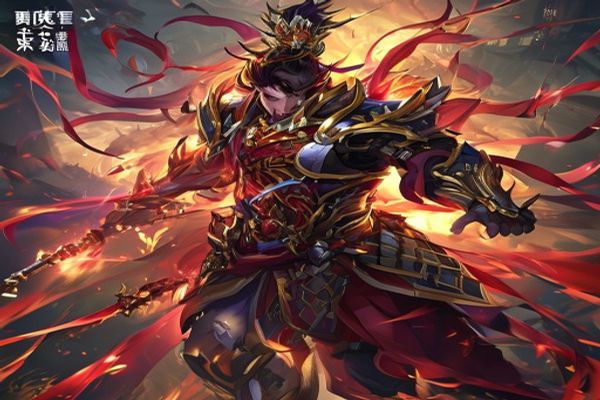 热血三国游戏网：SLG策略经典与新游盘点推荐
