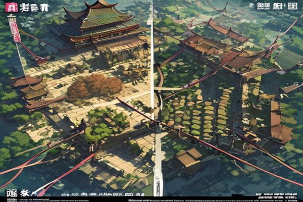 真三国无双4帝国：策略与割草并存的经典玩法全解析