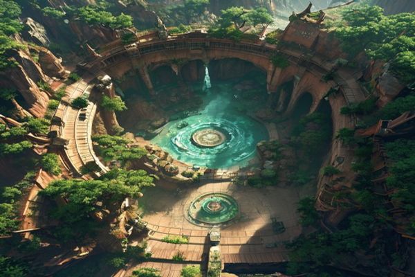 卡牌大师符文