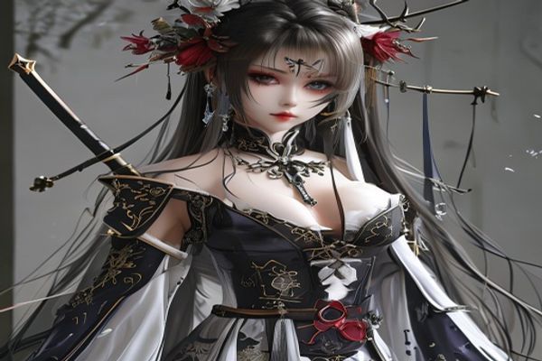 女鬼剑时装补丁怎么选？手把手教你打造专属外观