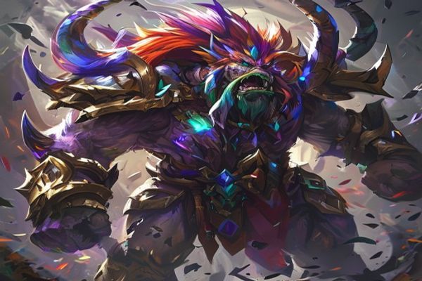 魔兽dota攻略：这5个技巧让你从菜鸟变成大神