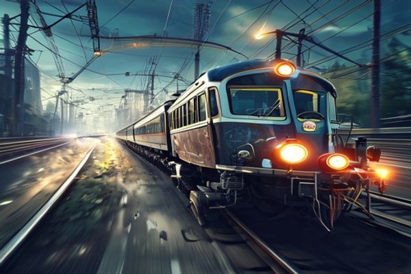 《电车之狼R中文硬盘版》新手必看：经典游戏玩法与本地化体验解析