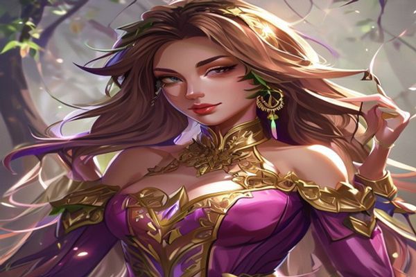 梦幻飞仙