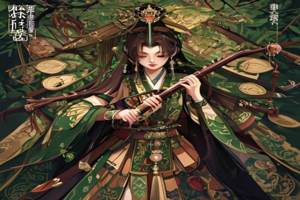 胡姬琵琶行副本通关秘籍：这些隐藏技巧你用过吗？
