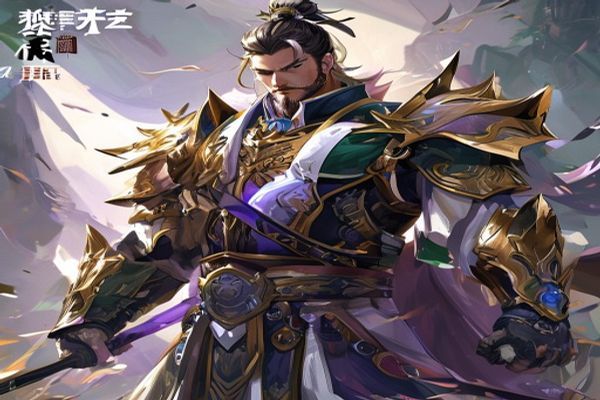 为什么玩家都在找《真三国无双7帝国修改器》