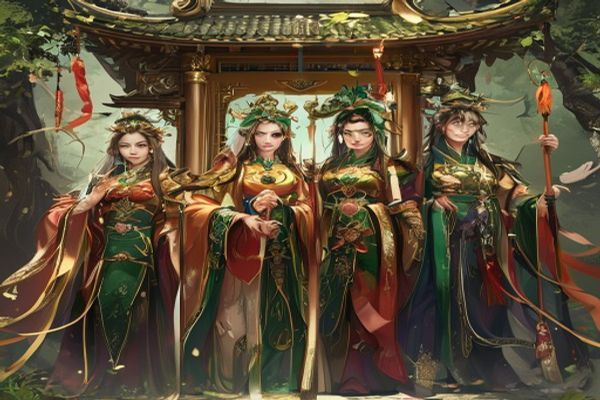梦幻西游门派怎么选？老玩家手把手教你挑门派