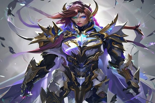 LOL最新补丁上线：新英雄与多项平衡性调整一览