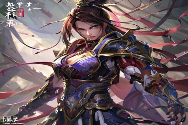 《热血三国2攻略》新手必看：五招让你快速崛起