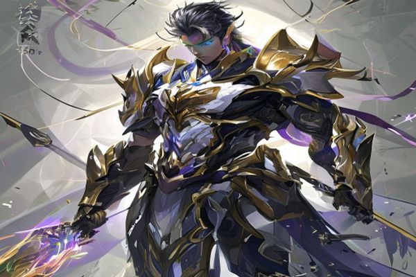 神曲战士技能加点全攻略：高输出与生存力兼顾