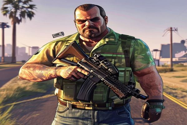 三步教你安全获取GTA6正版安装包