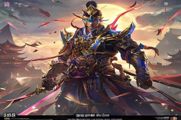 新剑网3官网焕新升级，带你重返大唐江湖的巅峰体验