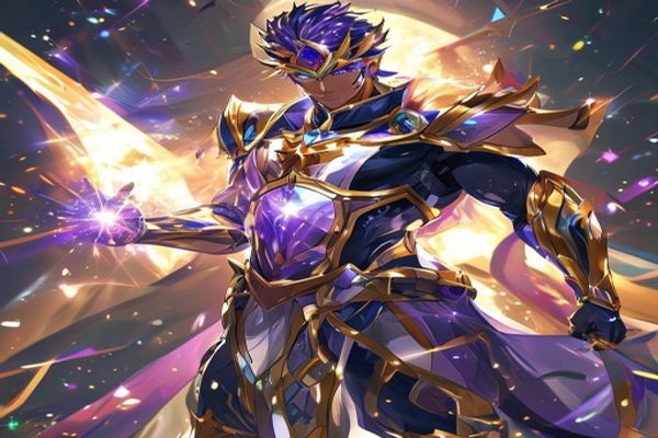 DNF幸运星闪耀登场，阿拉德勇士战力新选择