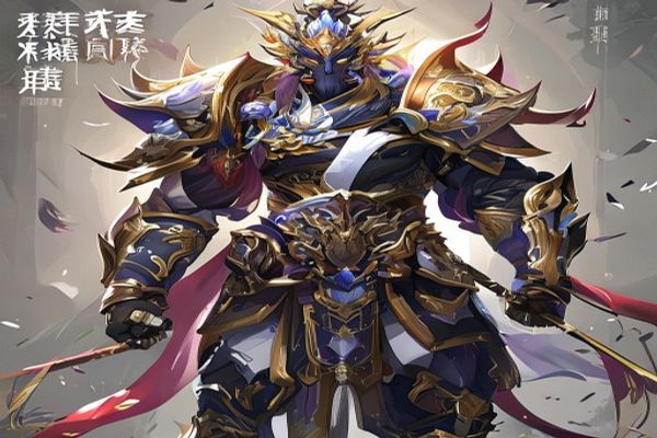 斗战神宗派语音礼包福利拉满，玩家必入新装备指南
