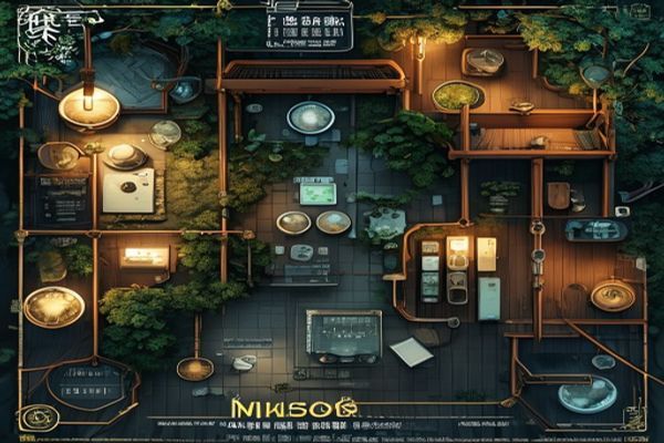 《月下夜想曲攻略》全流程通关技巧与隐藏要素详解