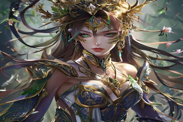 梦幻诛仙什么职业好？新手选职业必看攻略