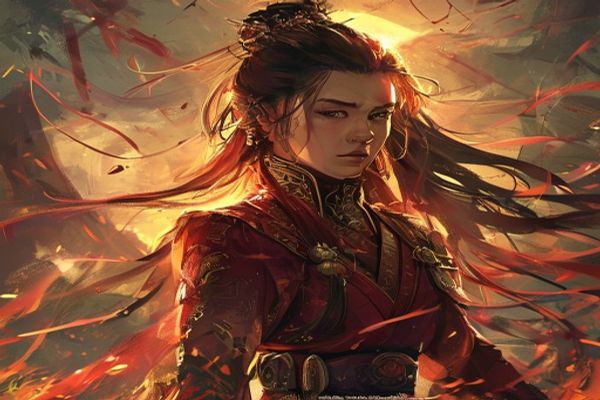 《蜀汉传奇》为何穿越千年仍让人热血沸腾