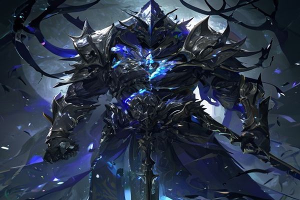 夜魔新手进阶攻略：掌控黑夜的暗夜魔王上分技巧