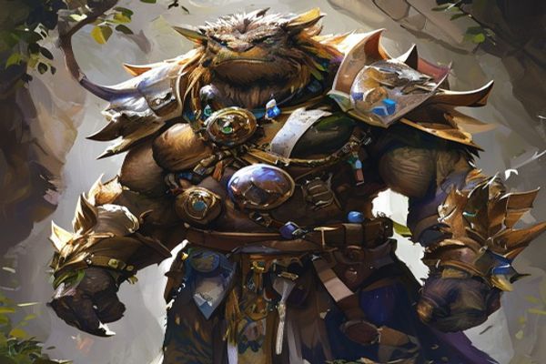 魔兽世界地精适合什么职业？这5个职业让你玩出商业大亨范儿
