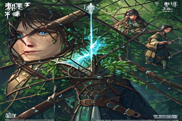《幻想水浒传攻略》新手入门必看：108星收集与战斗技巧详解