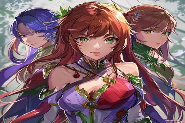 《爱养成3攻略》新手必看：五大隐藏技巧助你轻松养出完美角色