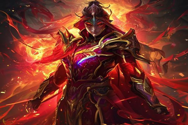 热血传奇官方版本更新：经典玩法焕新归来