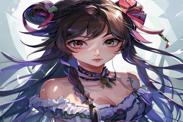 波动少女2攻略大全：新手必看通关技巧与隐藏玩法解析