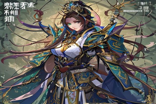 天书奇谈修真加点全攻略：这样搭配战力翻倍
